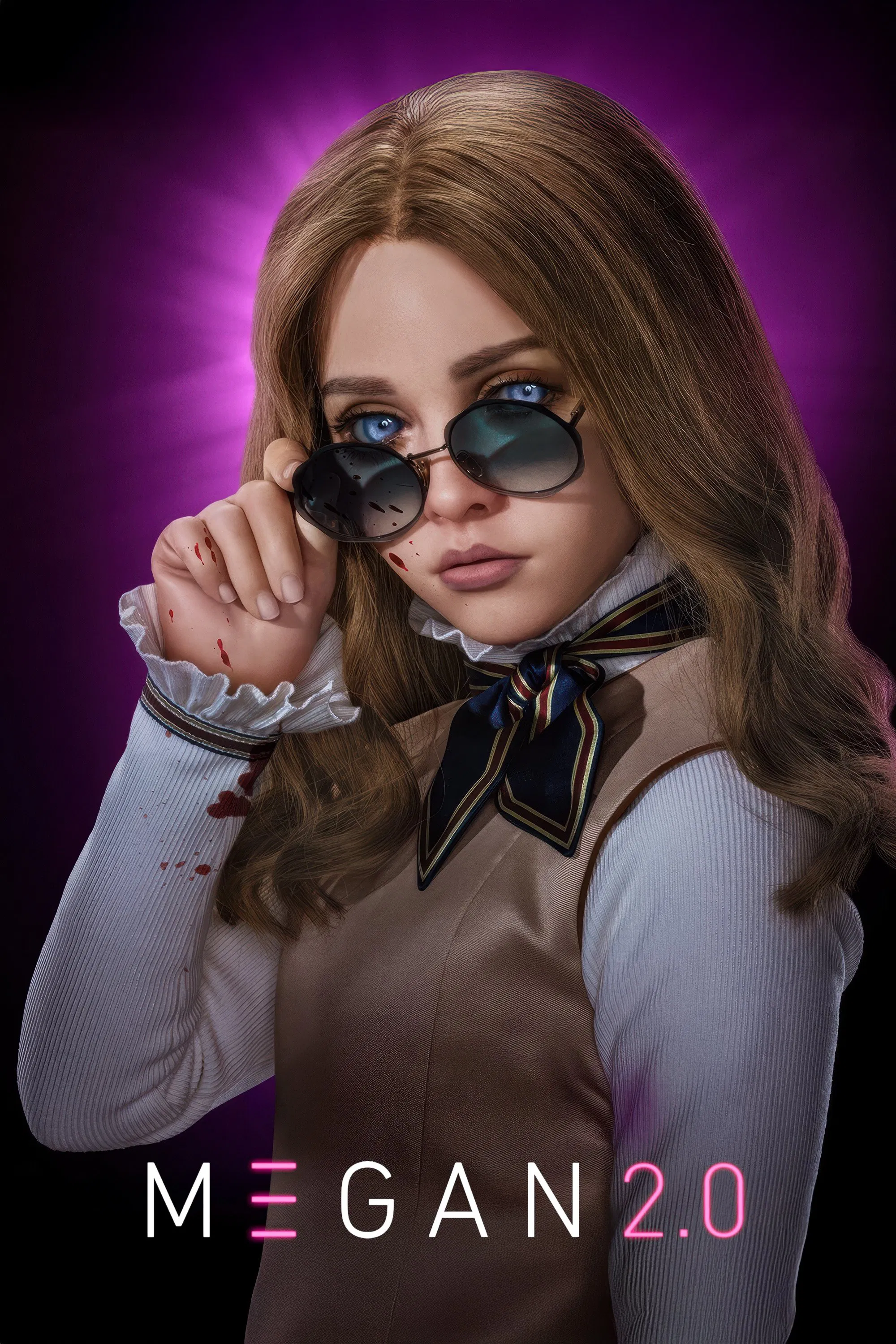 Megan II